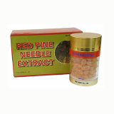 Red Pine Needle Extract